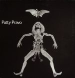 Patty Pravo – Patty Pravo LP Plak