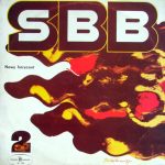 SBB – Nowy Horyzont LP Plak (Polish Prog Rock)