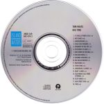 Tom Waits – Big Time CD - Görsel 3