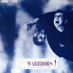 Frankie Goes To Hollywood – Warriors (Turn Of The Knife Mix) 12'' Maxi Single Plak