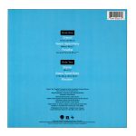 Erasure – Drama! 12'' Maxi Single Plak - Görsel 2