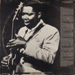 B.B. King – The Best Of B.B. King LP Plak - Görsel 2