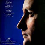 Phil Collins – Hello, I Must Be Going! LP Plak - Görsel 2