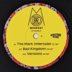 Moderat – II 2LP Plak (Techno) - Görsel 3
