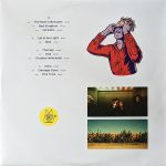 Moderat – II 2LP Plak (Techno) - Görsel 2