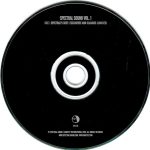 Spectral Sound Vol. 1 2CD (Techno) - Görsel 3
