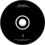 Spectral Sound Vol. 1 2CD (Techno) - Görsel 4