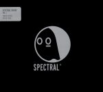 Spectral Sound Vol. 1 2CD (Techno)