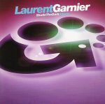 Laurent Garnier – Shot In The Dark CD (Techno)
