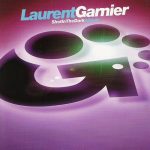 Laurent Garnier – Shot In The Dark CD (Techno)