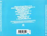 Laurent Garnier – Shot In The Dark CD (Techno) - Görsel 2