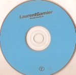 Laurent Garnier – Shot In The Dark CD (Techno) - Görsel 3