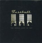 Fastball – The Harsh Light Of Day CD