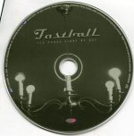 Fastball – The Harsh Light Of Day CD - Görsel 2