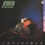 Jennifer Munday – Invisible 12'' Maxi Single Plak