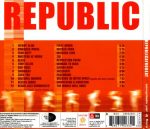 Republicafrobeat CD (Future Jazz) - Görsel 2