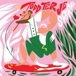 Todd Terje – Spiral 12'' Maxi Single Plak (House)