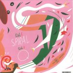 Todd Terje – Spiral 12'' Maxi Single Plak (House) - Görsel 2