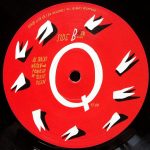 Todd Terje – Spiral 12'' Maxi Single Plak (House) - Görsel 4