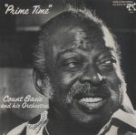 Count Basie And His Orchestra – Prime Time CD