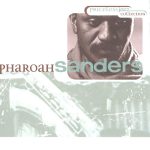 Pharoah Sanders – Priceless Jazz Collection CD