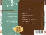 Pharoah Sanders – Priceless Jazz Collection CD - Görsel 2