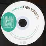 Pharoah Sanders – Priceless Jazz Collection CD - Görsel 3
