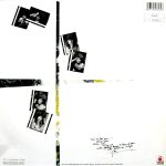 Yianna Katsoulos – Les Autres Sont Jaloux 12'' Maxi Single Plak - Görsel 2