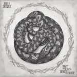 Wolf People – When The Fire Is Dead In The Grate EP Plak