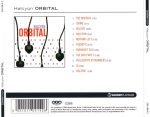 Orbital – Halcyon CD (Techno) - Görsel 2