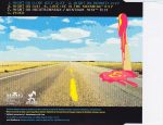 WestBam – Right On / Like Ice In The Sunshine CD Single (Electro) - Görsel 2