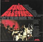Fania All Stars – Live At The Red Garter Vol.1 CD