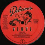Tone-Lōc – Wild Thing 12'' Maxi Single Plak - Görsel 3
