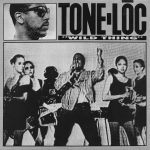 Tone-Lōc – Wild Thing 12'' Maxi Single Plak