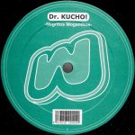 Dr. Kucho! – Negritos Mogambos 12'' Maxi Single Plak (House) - Görsel 2