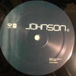 Johnson – Say You Love Me (The Frankie Knuckles Mixes) 12'' Maxi Single Plak (Early House) - Görsel 4
