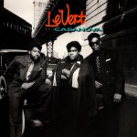 LeVert – Casanova 12'' Maxi Single Plak