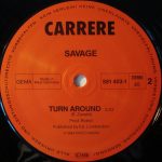 Savage – Only You 12'' Maxi Single Plak - Görsel 4
