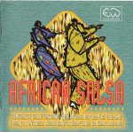 African Salsa CD
