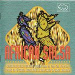 African Salsa CD