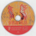 African Salsa CD - Görsel 3