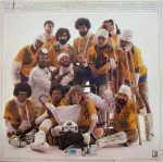 Sergio Mendes And The New Brasil '77 – Sergio Mendes And The New Brasil '77 LP Plak - Görsel 2
