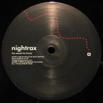 Justin Berkovi – The Search For Home 12'' Maxi Single Plak (Techno)