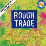 Rough Trade - Music For The 90's - Volume 2 CD