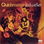 Quintessence – Indweller LP Plak