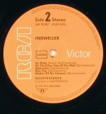 Quintessence – Indweller LP Plak - Görsel 3