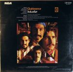 Quintessence – Indweller LP Plak - Görsel 2