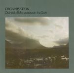 Orchestral Manoeuvres In The Dark – Organisation LP Plak