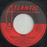Chic – My Feet Keep Dancing 45lik Plak - Görsel 4