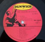 The Shadows Of Knight – Gloria LP Plak - Görsel 3